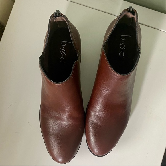 BOC Booties, NWOT - Picture 2 of 6
